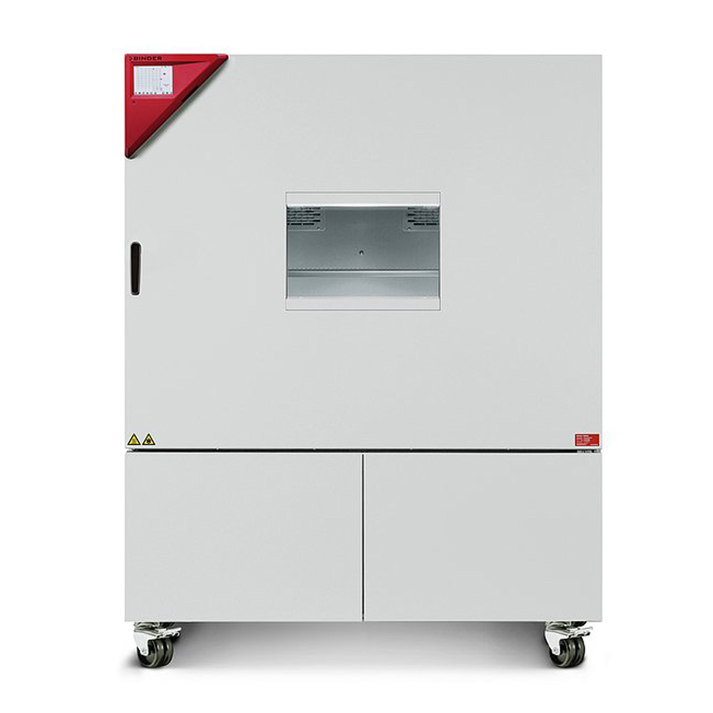 Binder MKT720 超低温高温交变气候试验箱 环境模拟箱 可程式恒温恒湿试验箱 德国宾德MKT720