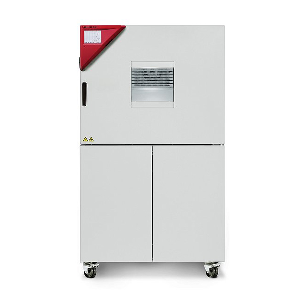 Binder MK115 高低温交变气候试验箱 环境模拟箱 可程式恒温恒湿试验箱 德国宾德MK115