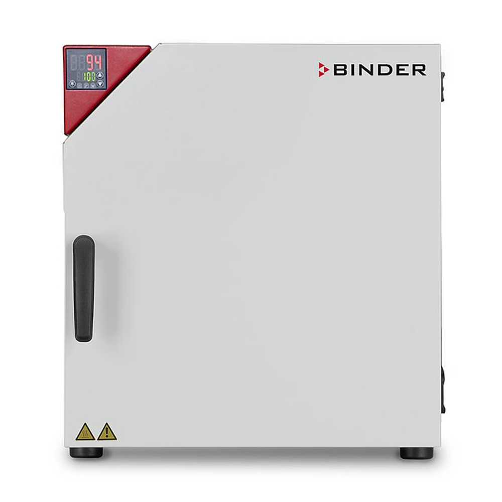 Binder ED-S 56 德国宾德ED-S系列Solid.Line干燥箱和烘箱 高温老化箱 工业烤箱 自然对流 ED-S 056