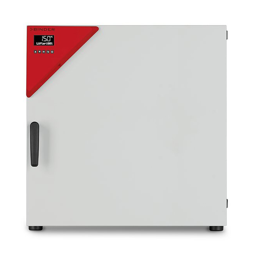 Binder FD115 德国宾德FD系列Avantgarde.Line干燥箱和烘箱 鼓风干燥箱 高温老化箱 工业烤箱 强制对流