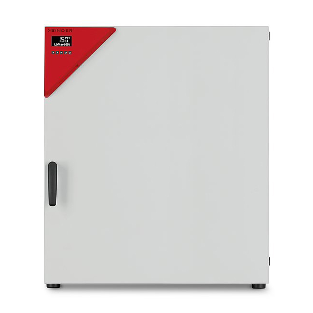 Binder FED260 德国宾德FED系列Avantgarde.Line干燥箱和烘箱 鼓风干燥箱 高温老化箱 工业烤箱 强制对流