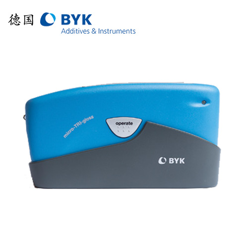 BYK 4568 AG-4456 75°单角度光泽度仪光泽度计 维修校准
