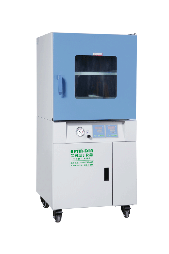 ASTM-DIN QH-GHZ-20203 真空干燥箱烘箱 高温老化箱 工业烤箱 艾司坦丁