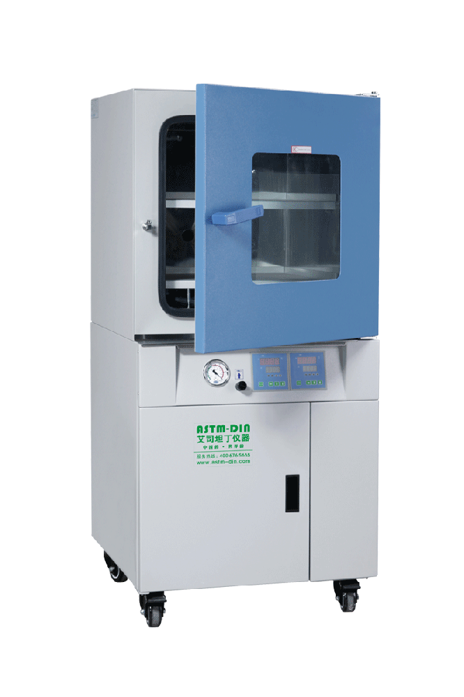 ASTM-DIN QH-GHE-20203K 电子行业专用真空干燥箱烘箱 高温老化箱 工业烤箱 艾司坦丁