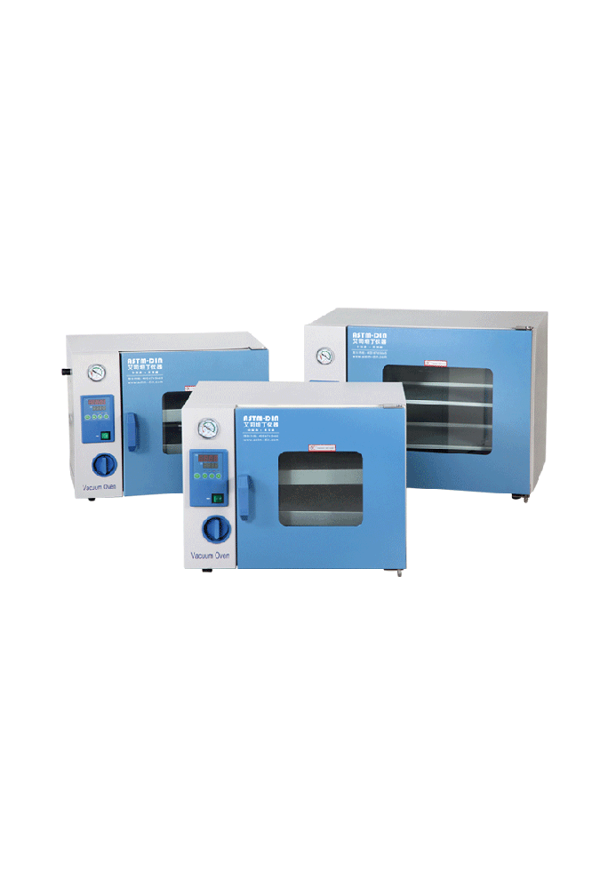 ASTM-DIN QH-GHH-20 化学专用真空干燥箱烘箱 高温老化箱 工业烤箱 艾司坦丁