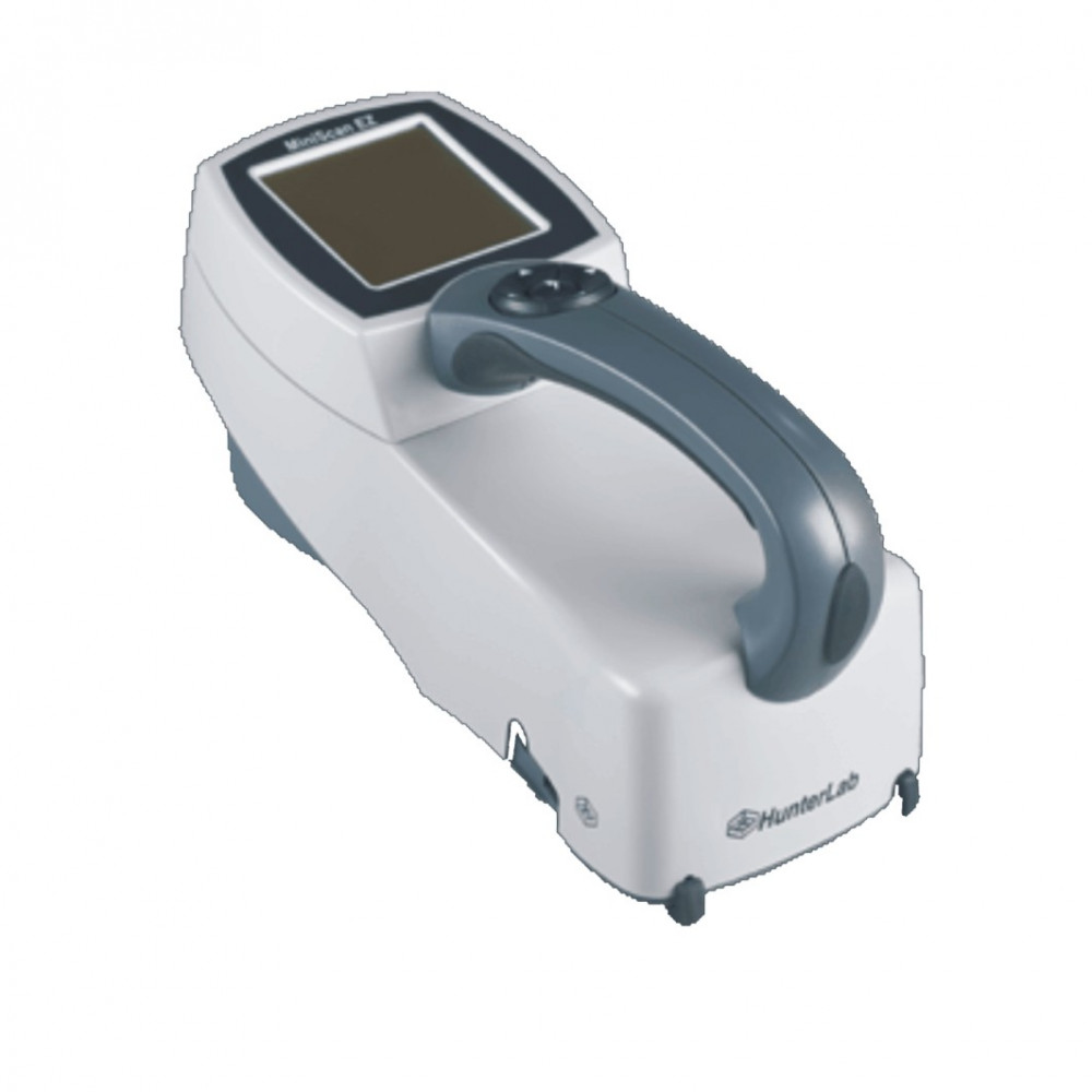 HunterLab 亨特立 MiniScan EZ 4500 分光光度计 分光测色仪 分光测色计